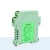 信号隔离器分配器一进二出模拟量直流4-20mA转电流无源模块安全栅 一入三出
