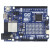 元族电子连接器Arduino UNO R4 WIFI开发板 UNO R4 Minima版单片 UNO R4 WiFi主板+数据线