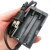 度维水平仪锂激光电池可充电大容量8线12线激光石井充电器 充电器