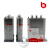 指月无功补偿自愈式电力电容器BSMJ0.45-152030-3（1）BKBZMJ定制