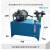 凯宇气动（KYCH）自产液压站液压系统泵终成小型工作油站 0.75KW配套4 一路单双阀带风冷 