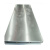 臻工品 镀锌板 镀锌铁皮 镀锌钢板 一平方米价 0.3mm 