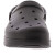 斯凯奇（Skechers）Arch Fit 女士倍舒适鞋垫一体式穿插式舒适工作鞋 黑色 US 6(中国 37)