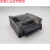适用 PLC工控板 可编程控制器 2N 20MR 20MT（HK） 2N-20MR-CFH  +底座(232口)