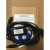 编程电缆USB-SC09 PLC下载线(带大头和圆