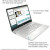 惠普（HP）15.6" HD 高清笔记本电脑 AMD速龙处理器 商务学生学校教育网课 金色