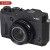 富士（FUJIFILM）X70 X30 X20 X10经典相机家用高清摄像复古相机 富士X30 套餐三