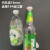 盐水瓶塞橡胶啤酒瓶塞子密封塞老式反口塞输液瓶试管硅胶塞翻口 14橡胶翻口塞(5个) 14橡胶翻口塞(5个)