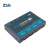 ZLG致远电子 CAN盒 新能源汽车CAN总线报文分析智能USBCAN接口卡 USBCAN-4E-U