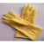手霸牛津乳胶厨房洗碗劳保家务耐用型加厚工业橡胶手套10双 全国10双 L