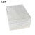 工品库（GONGPINKU）擦机布棉布 吸油吸水布不掉毛 清洁布碎布 抹布 白色5千克 