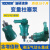 2.5液压泵80变量柱塞泵16 25 32 40 63 5/10MCY/PCY/SCY/YC 2.5MCY14-1B 轴头φ25(川润型)