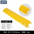 浦镕线槽减速带线槽减速带室内线槽板PVC塑料黄色线槽200款PB025