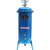 空压机油水过滤器干燥器除水气泵油水分离器压缩机精密除水过滤器 BY-02法兰式(0.8mpa)