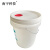 南宇科技安全强力除垢剂 20kg/桶 NYKJ-218（桶）