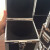 定制砝码盒子空铝盒不锈钢砝码铝盒铝合金包装盒 1g-100g空铝盒9个孔