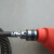电动手电钻疏通弹簧连接轴通下水道工具连接杆10mm12mm16mm接头