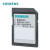 西门子 S7-1200附件存储卡用于S7-1x 00 CPU/SINAMICS，3，3V Flash，4 Mb 6ES79548LC030AA0 PLC