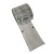 射线检测铅字带铅字袋人革塑料磁性双排铅字袋可以定做带磁性 非磁性塑料铅字带（1米）