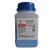 硫酸铜 AR500g 无水硫酸铜粉晶体实验分析纯除藻化学试剂化工原料 50g/塑料袋试用分装(蓝色结晶)