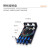 keepLINK KP-ZDH-SC4K 单模光纤终端盒4口满配 SC接口尾纤光缆熔接盒
