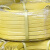 PP塑料手动打包带手工编织带包装带捆扎带抗拉120斤包装带 8kg一 黄色8kg一根头(约480米) 红色