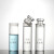 希万辉 实验室玻璃液体密度测试瓶器具沥青比重瓶 5个装