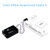 Altera下载器PL-USB2-BLASTERIntelFPGAII高速原装二代编程器部分定制 USB BLASTER 1代白色