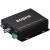 aopre(欧柏互联)1路同轴高清视频光端机+485数据1080P200CVIAHDTVI单模单纤FC口AOPRE-LINK6210