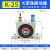 OD 气动振动器 空气涡轮震动器振荡锤工业下料 K25(滚珠振动器)