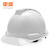 霍尼韦尔（Honeywell）霍盛安全帽 Y99 ABS工地建筑 防砸抗冲击 透气款 白色 1顶