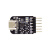 nanoUART串口工具USB转TTL模块刷机电平可调TYPE-C迷你硬件流控 串口工具+1米TYPE-C线 3。3V