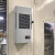 敏欣 工业机床电箱 PLC控制柜电控柜散热降温空调ZTEA/SKJ300W 数显单位台货期20天 20天