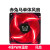 大镰刀赤兔马STB120原装CPU风扇12厘米温控PWM红灯机箱风扇 赤兔马单体风扇(红光)