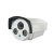 雄迈1080P同轴夜视模拟AHD监控器摄像头红外4MP像素200万高清5MP 8mm 4MP