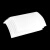 酌秀 白色硅胶板防滑硅橡胶平垫耐高温硅橡胶透明垫片皮软密封垫 白色 1m*1m*0.5mm 