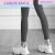 CARLOS KAYLA运动服套装女2024新款普拉提训练晨跑步运动上衣感健身服ZP 浆果紫