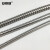安赛瑞 304不锈钢穿线软管 金属波纹软管 防鼠蛇皮管电线保护管套管16mm/20M 440020