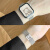 雷米瑞原装适用适用iwatchs8表带金属新款s9苹果手表s7s6s5s4手表带女款 [星光色]蜜罐维尼(单表带) 适用iwatch 1/2/3【38mm】