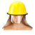 亿安隆YAL 97款训练头盔墨绿  消防头盔抢险救援森林安全帽3c认证YAL-035