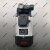 适用于XQ1500雾炮专用泵 雾炮机 机械雾炮水泵高压泵雾化水泵增压泵 旋涡泵泵头