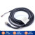 兼容海康12pin触发线 海康线扫工业相机电源线MVACC0122013m议价 MV-ACC-01-2201(标准静态) 1m