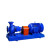 FENK I清水泵卧式抽水泵IS50-32-160A/2.2kw大流量灌溉高扬程单级单吸增压水泵 IS50-32-160A/2.2kw
