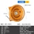 定制适用led隧道灯防爆灯仓库厂房灯100w24v36v加油站船用煤矿工 120W圆形白光