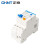 正泰（CHNT）NXBLE-40-1PN-C6 小型漏电保护断路器 漏保空气开关