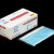 一次性活性炭口罩工业防尘灰色四层五层蓝色防护加厚透气独立包装 5层活性炭独立包装2盒 共100个 均码