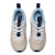 耐克（NIKE）童鞋 2024夏季新款小童运动鞋低帮轻便舒适时尚潮流AIR MAX休闲鞋 DH9394-104 28