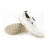 代尔塔 Deltaplus 301213小白鞋 功能型防砸安全鞋板鞋 白色 白色 39