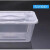 北诚聚优 一次性餐盒 PP材质 可微波可冷藏 1000型*300/箱
