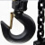 世友 6吨×6米 手扳葫芦 手动吊葫芦链条手摇紧线器小型牵引手拉手板吊机 48公斤(单位：个）